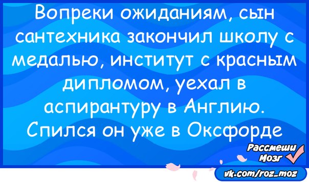 Вопреки ожиданиям. Сын сантехника. Вопреки нашим ожиданиям. Вопреки ожиданиям или вопреки ожиданию.