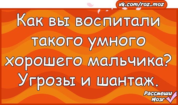 Фраза хороший мальчик. Как вам удалось воспитать такого хорошего мальчика анекдот. Как вы воспитали такого хорошего мальчика шантаж. Как вы воспитали такого умного хорошего мальчика ложь угрозы шантаж. Как вы воспитали такого умного хорошего мальчика.