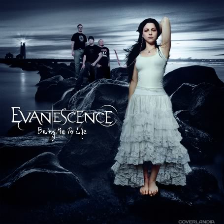 Доклад: Evanescence