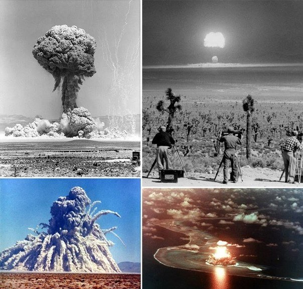 Мирный ядерный взрыв. Мирные ядерные взрывы. Тактический ядерный взрыв. Атомный взрыв с земли. Воздушный ядерный взрыв.